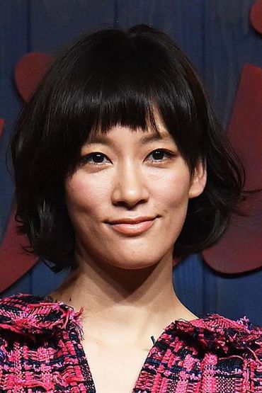 Асами Мидзукава