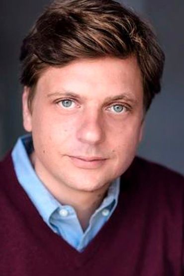 Филипп Грабер