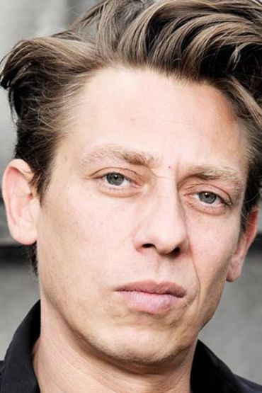 Милтон Уэлш