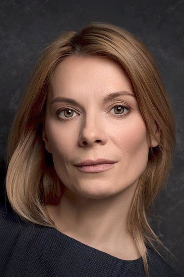 Ольга Сухорукова