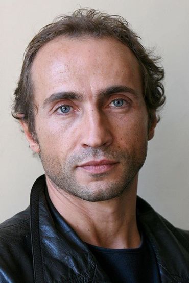 Серджио Альбелли