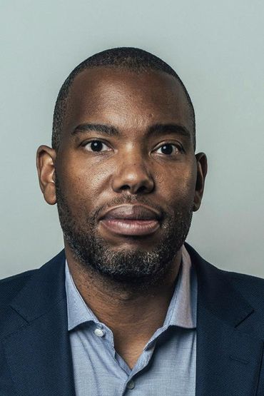 Та-Нехиси Коутс