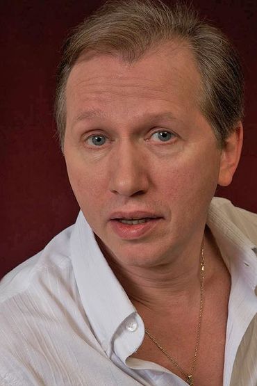 Андрей Анкудинов