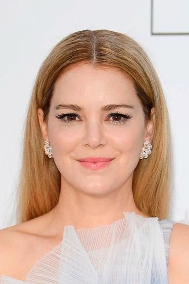 Джасинда Бэрретт