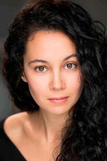Jacqueline Berces