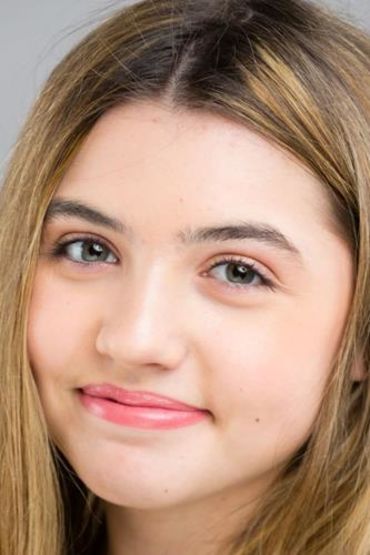 Грейси Уиттон