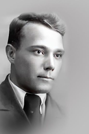 Дмитрий Васильев