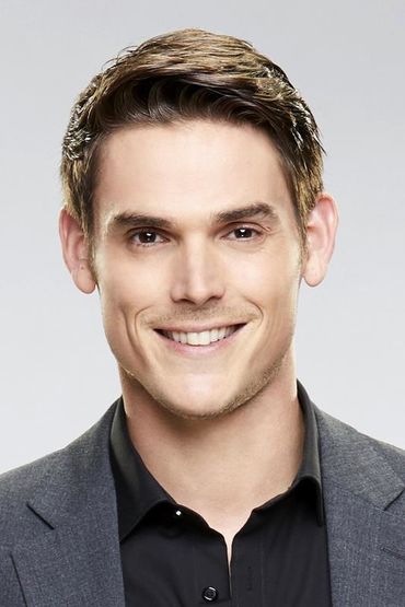 Марк Гроссман