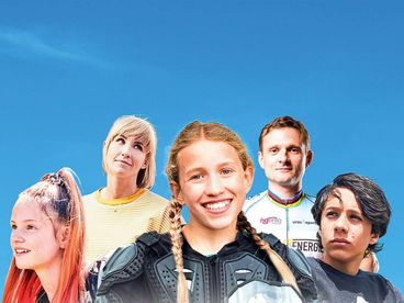 Мэдисон: Крепкая дружба