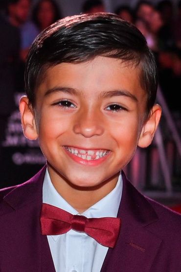 Алессио Андрада