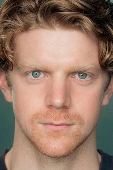 Фрэнк Блэйк