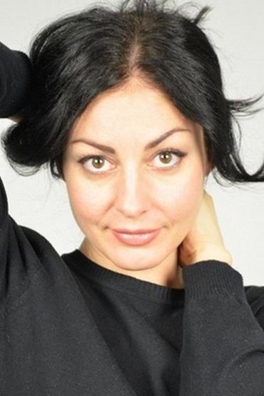Юлия Волчкова