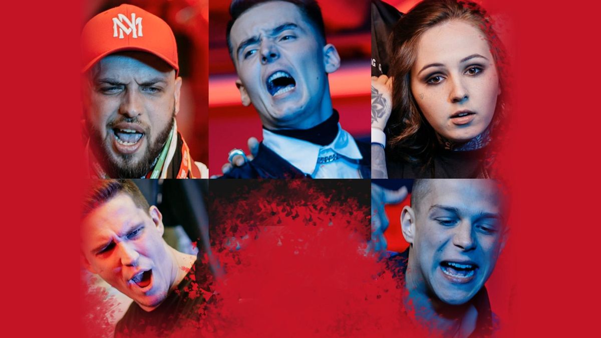 Slame feat ST, Глеб Калюжный, Дима Масленников, Mozee Montana - Кто ты такой? (longmix)