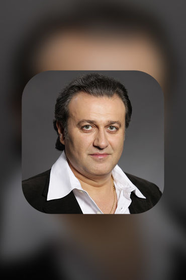 Курас Валерий