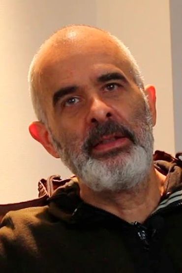 Энрике Голдман