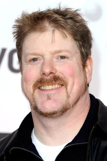 Джон Ди Маджио