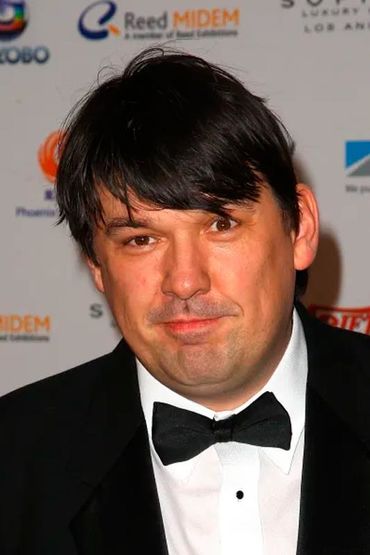 Грэхэм Лайнхэн