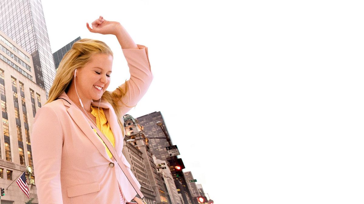 Красотка на всю голову