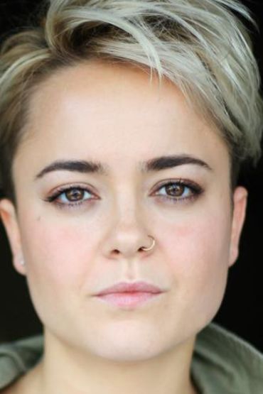 Стэйси Дейнджер