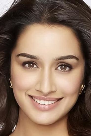 Шраддха Капур