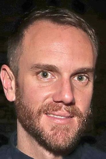 Чарли МакДауэлл