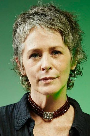 Мелисса МакБрайд