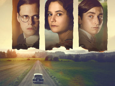 Сожги все мои письма