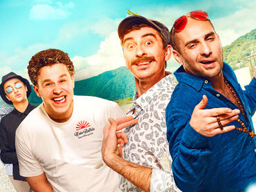 Непосредственно Каха!