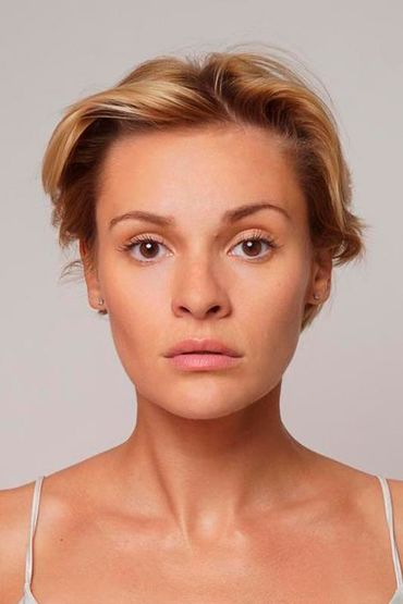 Алиса Лисичкина