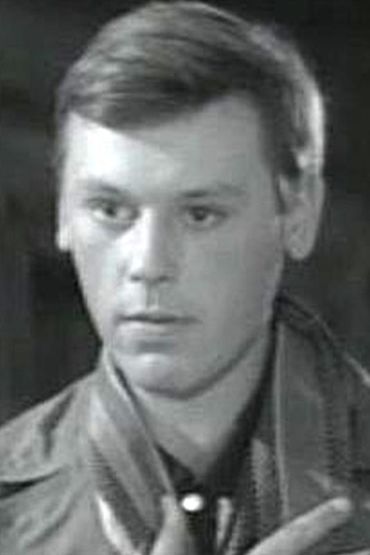 Виктор Мизин