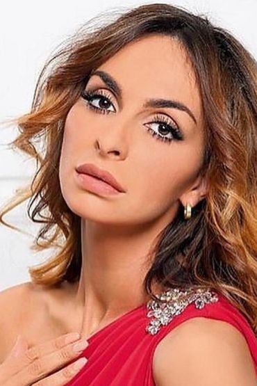 Екатерина Варнава