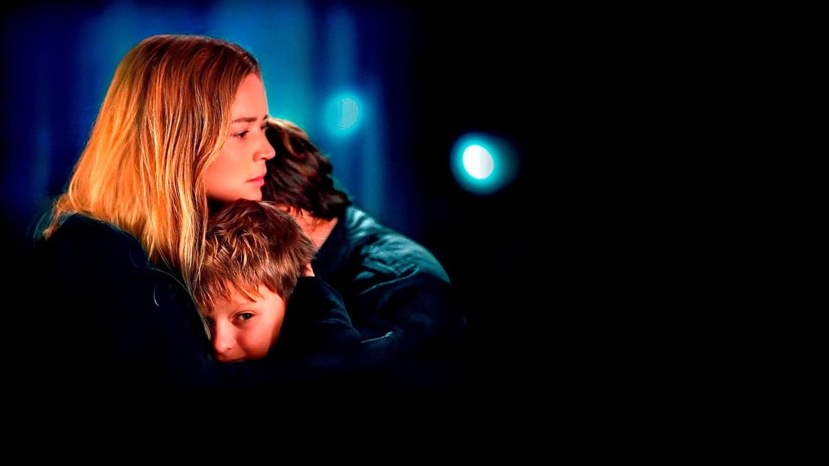 Нечего терять