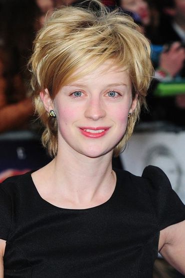 Виктория Бьюик