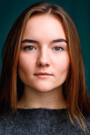 Изабелла Браун Колби