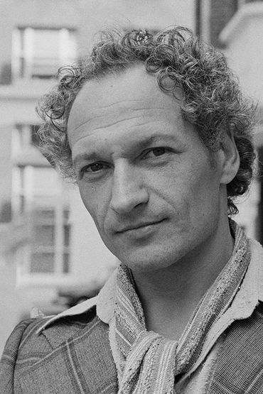 Валерий Панов