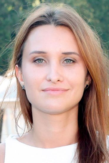 Дарья Грацевич