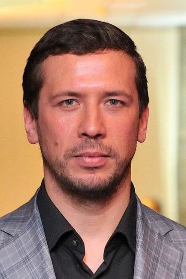 Андрей Мерзликин