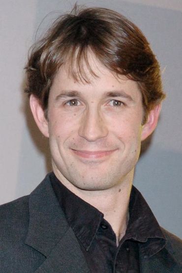 Грегори Деранжер