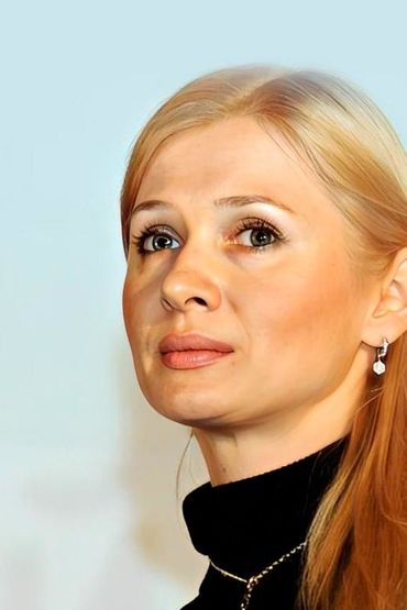 Мария Сурина