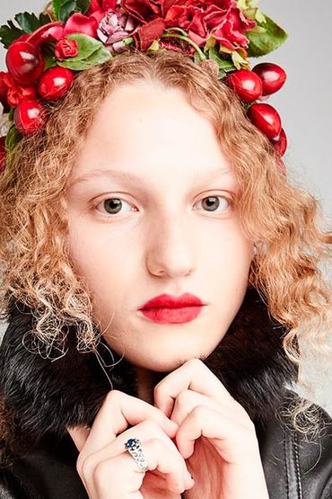 Таллула Хэддон Роуз