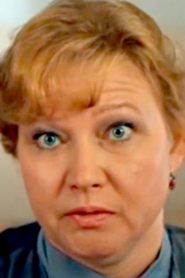 Наталья Корнеева