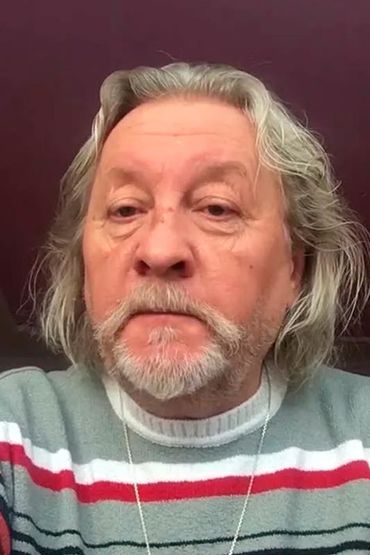 Сергей Русаков
