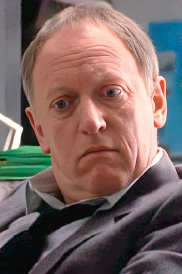 Билл Стюарт