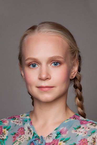 Ирина Лукина