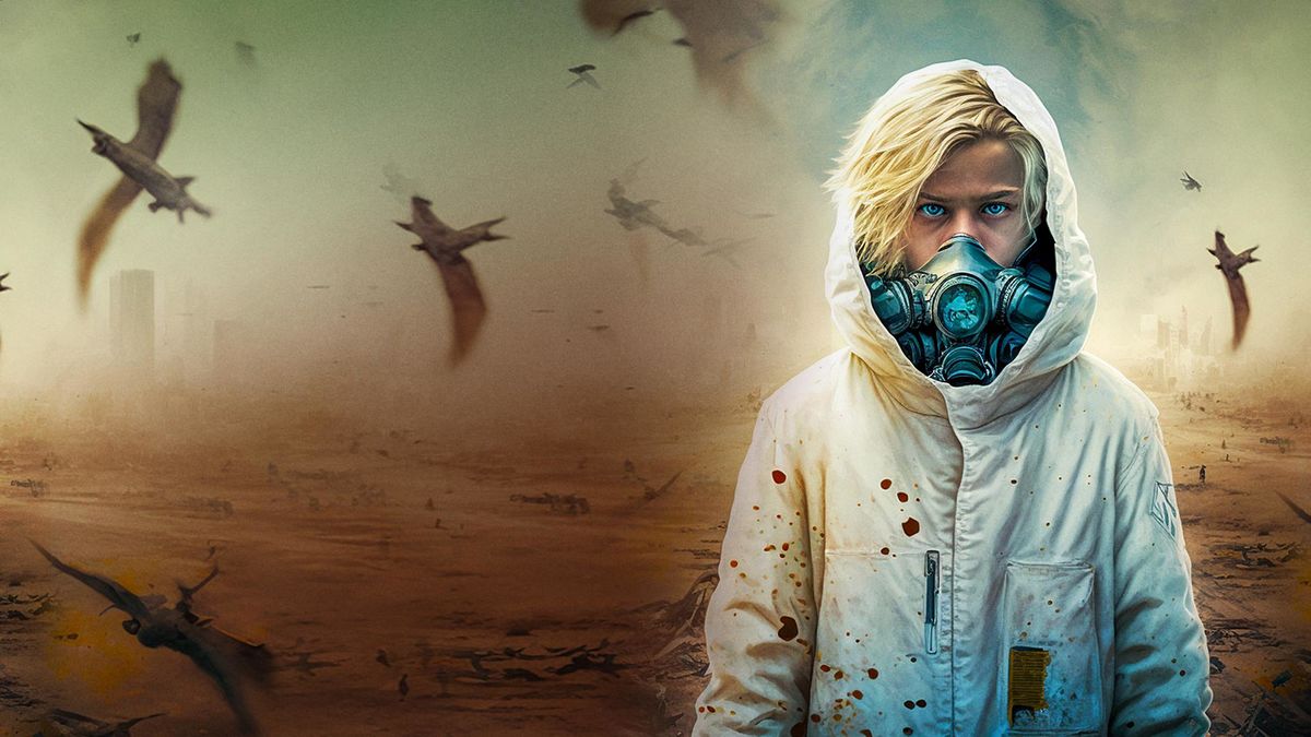 Последний из нас