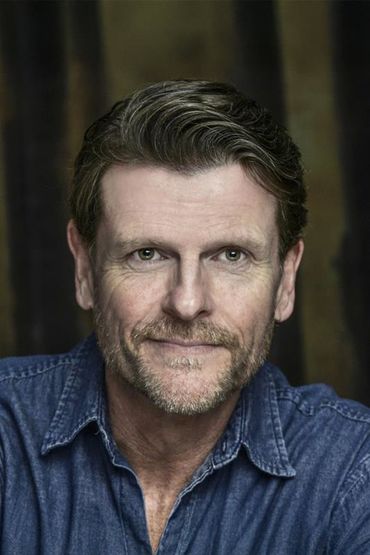 Том Циммерле