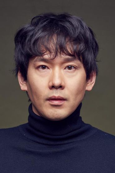 Пак Чон-хван