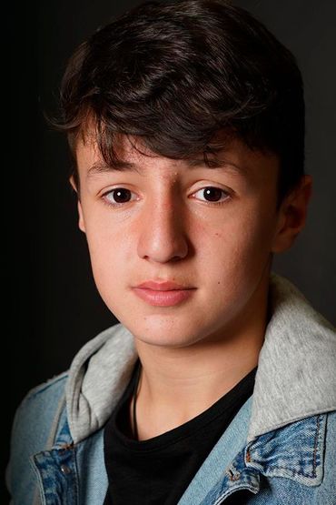 Хетаг Хинчагов