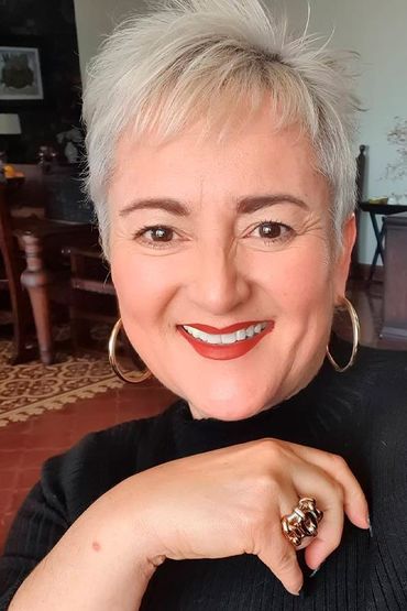 Пони Камачо