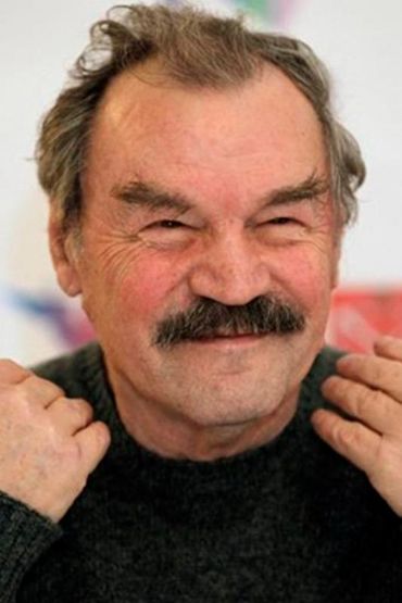 Петр Зайченко